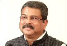 अब शिक्षा मंत्री नहीं धर्मेन्द्र प्रधान! क्या रुकेगा घमासान