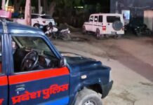 हरियाणा पुलिस ने राजेपुर क्षेत्र से युवक को उठाया, साइबर ठगी मामले में पूछताछ जारी