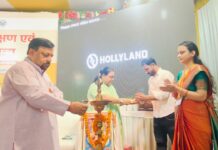 850 स्ट्रीट फूड विक्रेताओं को मिला खाद्य सुरक्षा का प्रशिक्षण, स्वच्छता अपनाने का दिया संदेश