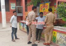 गंगा में डूबने से युवक की मौत, परिवार में मचा कोहराम