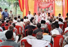 विधान सभा चुनाव की तैयारी में सपा, बूथ स्तर पर संगठन मजबूत करने में जुटी