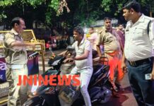 शराब पीकर वाहन चलाने वालों पर प्रशासन के तेवर तल्ख