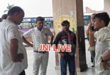 रोडवेज बस स्टॉप पर संदिग्ध परिस्थितियों में 19 वर्षीय युवक की मौत, खून की उल्टी के बाद तोड़ा दम