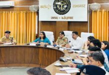 श्रावण मास में कांवड़ यात्रा को लेकर प्रशासन सतर्क