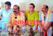 ब्राह्मण समाज को संगठित होने की जरूरत:पंडित राजेंद्र नाथ त्रिपाठी