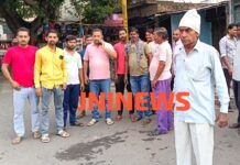 आरटीओ व यातायात पुलिस की कार्रवाई के विरोध में ऑटो चालकों की हड़ताल, स्कूली बच्चों को हुई परेशानी