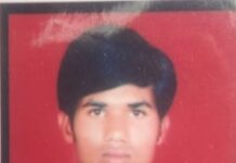 डंपर की टक्कर से मेडिकल संचालक की मौत