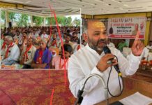 बूथ जीतेगा तो चुनाव जीतेगा, 2027 की जीत का संकल्प लेकर जुटें कार्यकर्ता: देवेंद्र देव