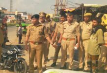 पिता की डांट से आहत युवती ने फांसी लगाकर दी जान