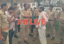दो स्थानों पर फांसी पर झूलते में मिले युवक व युवती, पुलिस को बताए बिना कर दिया अंतिम संस्कार