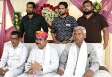 यूपी में 2027 चुनाव को लेकर जेडीयू ने कसी कमर, ‘एक बूथ-दस यूथ’ का दिया नारा