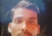 नाली साफ करते समय युवक को सर्प ने डंसा, मौत