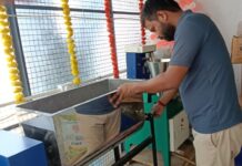 युवा दिवस विशेष: विजाधरपुर के शिवम ने बदली राह, नौकरी से उद्यमिता तक का सफर बना युवाओं के लिए मिसाल