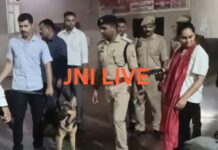 स्वतंत्रता दिवस की पूर्व संध्या पर रेलवे स्टेशन और रोडवेज में सघन चेकिंग