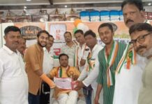 लाला लालमणि व कपिल गुप्ता की स्मृति में रक्तदान शिविर, 125 लोगों ने किया रक्तदान