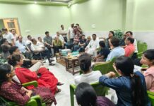 डॉ. कविता बनी आईएमए अध्यक्ष, चिकित्सकों की समस्याओं पर गहनता से मंथन