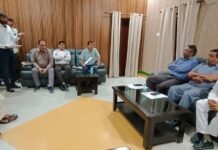 किसानों का सर्वांगीण विकास आयोग की सर्वोच्च प्राथमिकता : कुलजीत सिंह