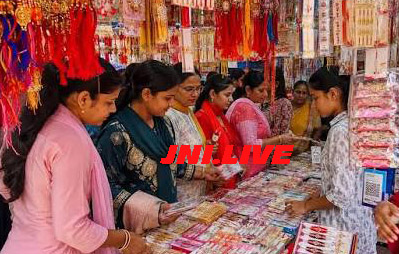 RAKHI