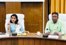 बेसिक शिक्षा की योजनाओं में लापरवाही पर होगी कार्रवाही