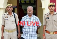 बिजली चोरी की जांच करने पहुंचे जेई से मारपीट का आरोपी रोडवेज कर्मी गया जेल