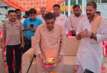 पांचाल घाट के पर्यटन विकास को मिलेगी मेजर रफ्तार, 4.92 करोड़ से होंगे विकास
