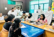 तहसील दिवस में राजस्व की सर्वाधिक शिकायतें