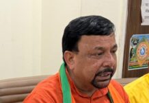 सेवा संकल्प अभियान में होंगी मोदी के जीवन व सेवा कार्यों की चर्चा