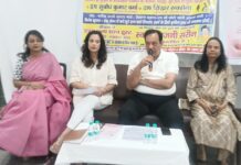 दिव्यांग सहायता शिविर 22 से 24 सितंबर तक, महिलाओं के लिए 18 अक्टूबर को लगेगा स्वास्थ्य शिविर
