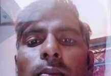 हाईवे पर कंटेनर ने बाइक में मारी टक्कर, युवक की मौत
