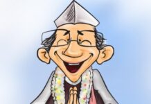 सदर सीट पर सियासी हलचल तेज, पूर्व मंत्री ब्राह्मण समाज के प्रमुख चेहरों से करेंगे राय-मशविरा