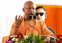 सैफई सिंडीकेट को लूट का पुराना अनुभव, अब भ्रष्टाचार करने वालों की संपत्ति होगी जब्त: सीएम