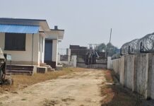 पांच करोड़ का विद्युत उपकेंद्र तैयार, एनओसी के इंतजार में अटका संचालन