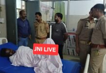 प्रेम प्रसंग में युवक और नाबालिग बालिका ने खाया जहरीला पदार्थ, दोनों की हालत गंभीर