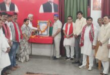 सपा कार्यकर्ताओं में एफआईआर को लेकर उभरी नाराजगी, युवा नेताओं के नाम मुकदमें पर उठाए सवाल