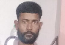 घायल युवक सड़क पर तड़पता रहा, 10 मिनट बाद ट्रक ने कुचला, मौत