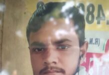 शराबी ने मां की धोती से लगाई फांसी, मौत से मचा