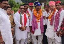 सपा प्रदेश अध्यक्ष ने विधान सभा चुनाव में साइकिल की रफ्तार बढ़ाने का दिया मंत्र
