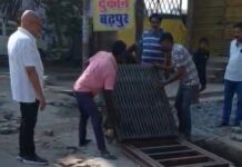 क्रिश्चियन इंटर कॉलेज में मंगलवार को ही लगेगा दशहरा मेला