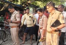 मेडिकल स्टोर से इंजेक्शन लगवाने के बाद ग्रामीण की मौत
