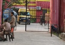 राजेपुर में एमएलसी चुनाव का 67.1 प्रतिशत चुनाव