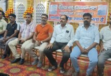 धूमधाम से मनेगी सहकारिता के जनक बाबू बृजनंदन लाल की 134वीं जयंती