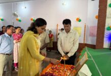 जनगणना-2027 के लिए प्रशिक्षण शुरू, डीएम ने शुद्ध आंकड़े जुटाने के दिए निर्देश