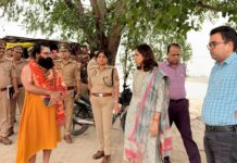 22 जनवरी से शुरू होगा श्रीरामनगरिया मेला, यूपी के पर्यटन स्थलों की दिखेगी झलक