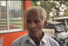 फर्रुखाबाद बस स्टैंड पर बैग बदलने से कीमती सामान गायब, सीसीटीवी खंगाल रही पुलिस