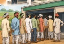 फर्रुखाबाद में यूरिया, डीएपी व एनपीके खाद की कमी नहीं, विभाग ने दिया भंडारण का ब्योरा